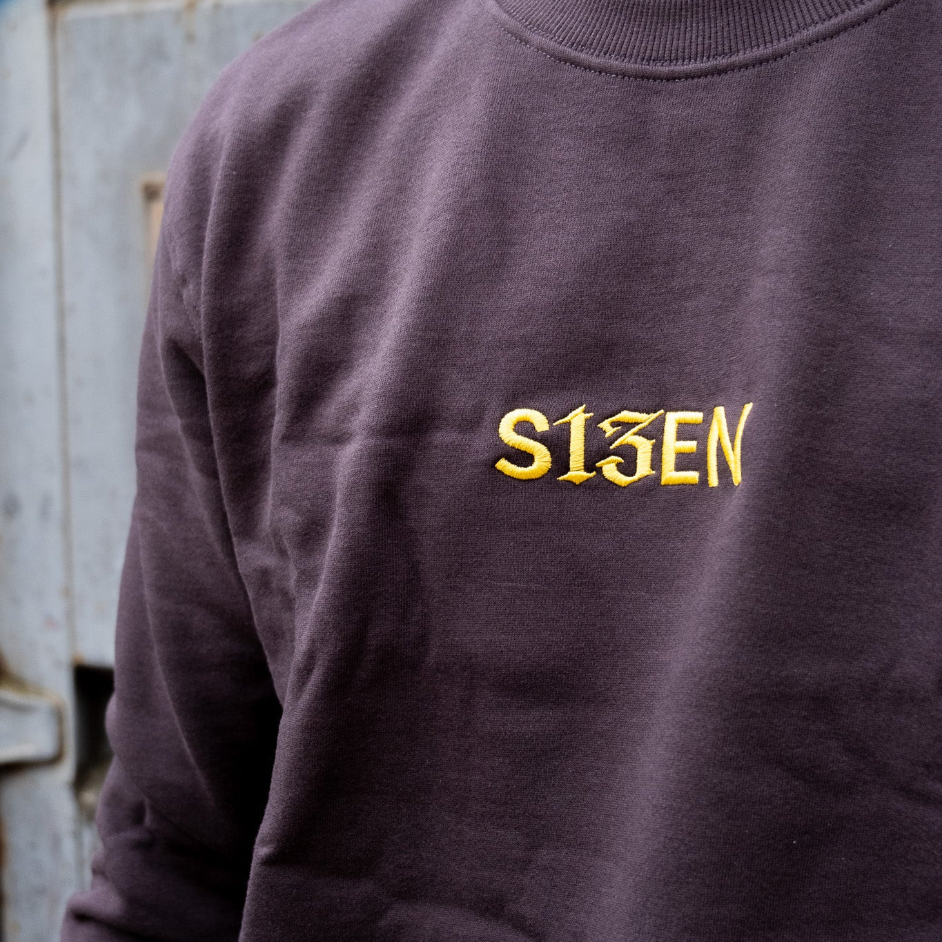 13th Anniversary Sweatshirt - Image 3