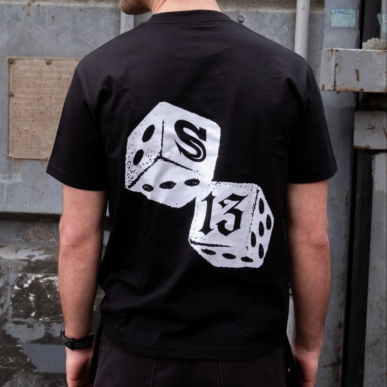 13th Anniversary T-Shirt - Image 3
