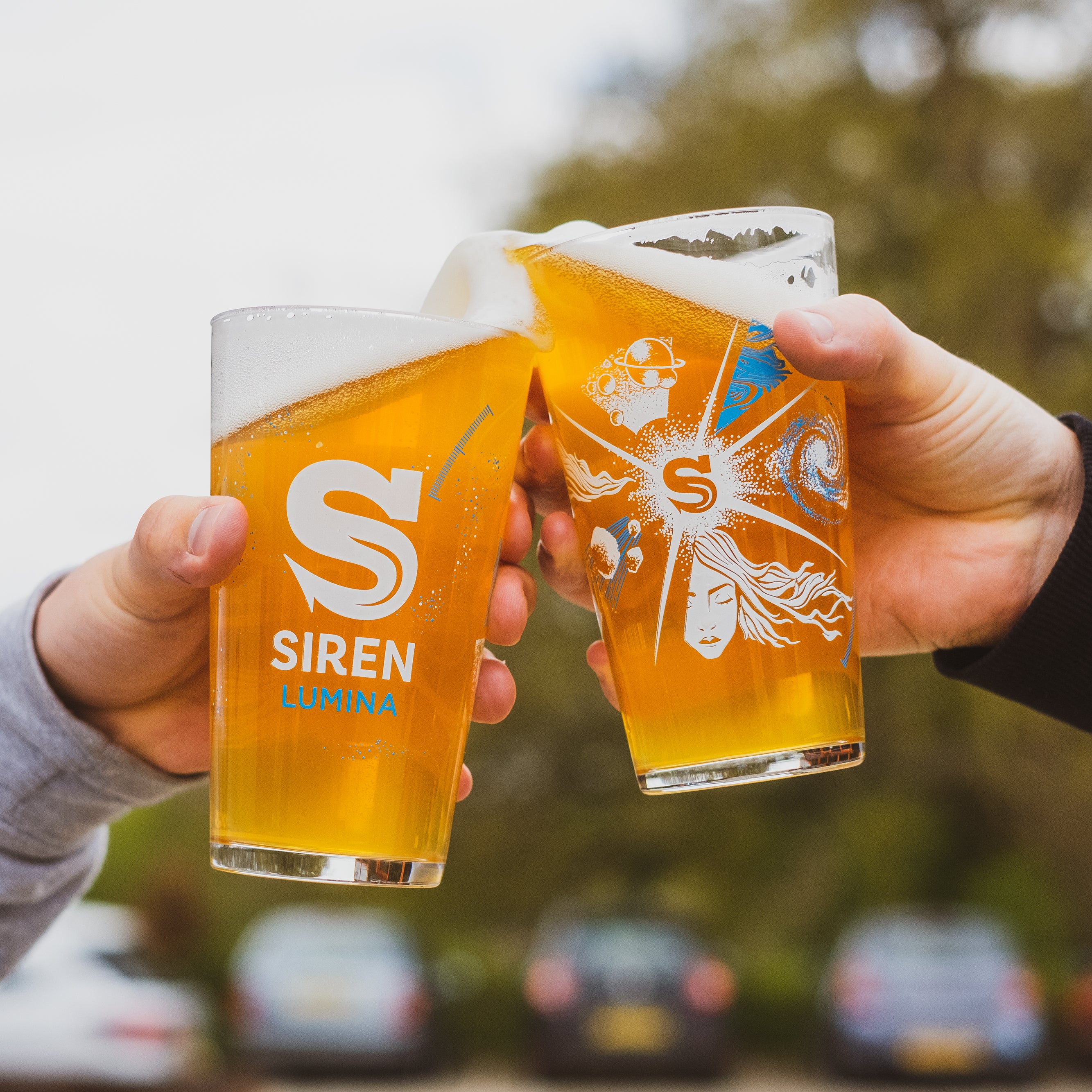 Siren 5L Mini Kegs - Image 3