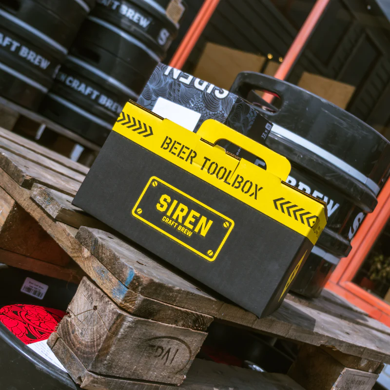 Toolbox Beer Gift - Image 3
